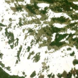 Satellite imagery of 黒部五郎岳, JP