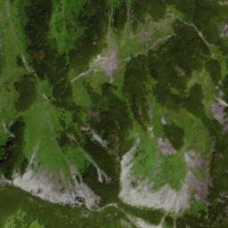 Satellite imagery of 三俣蓮華岳, JP