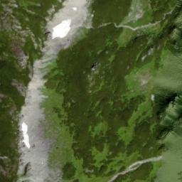 Satellite imagery of 三俣蓮華岳, JP