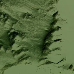 Satellite imagery of 三俣蓮華岳, JP