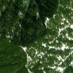 Satellite imagery of 有明山, JP