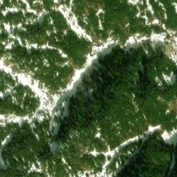 Satellite imagery of 有明山, JP