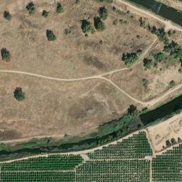 Satellite imagery of McKays Point, US