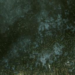 Satellite imagery of Salt Creek Ridge, US
