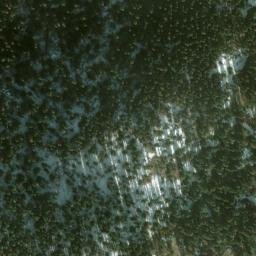 Satellite imagery of Salt Creek Ridge, US