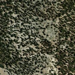 Satellite imagery of Window Cliffs, US