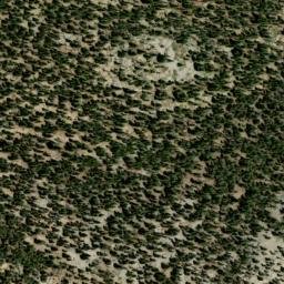 Satellite imagery of Window Cliffs, US
