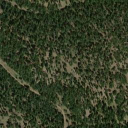 Satellite imagery of 7861 4 JRH — NGS DO5625 — Coconino County, US, US