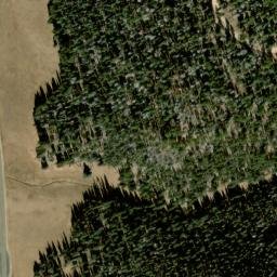 Satellite imagery of 8313.71 — NGS DO5647 — Coconino County, US, US