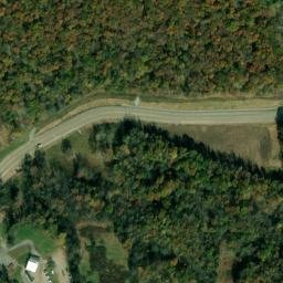 Satellite imagery of Sheep Ridge, US