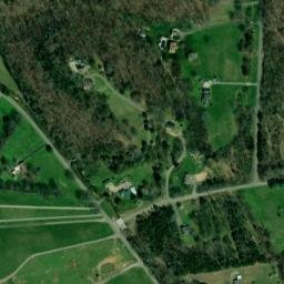 Satellite imagery of Rocky Cliff, US