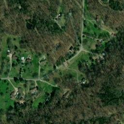 Satellite imagery of Rocky Cliff, US