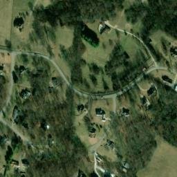 Satellite imagery of Webb Prospect, US