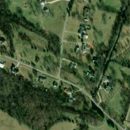 Satellite imagery of Webb Prospect, US