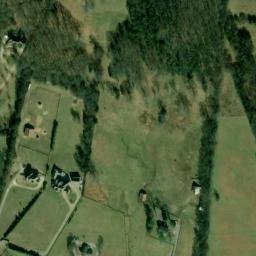 Satellite imagery of Webb Prospect, US