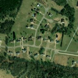 Satellite imagery of Wynnewood, US