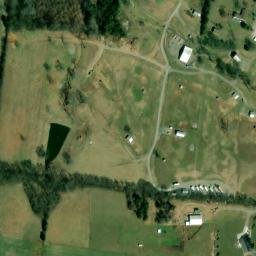 Satellite imagery of Wynnewood, US