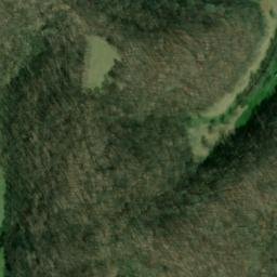 Satellite imagery of Alex Bluff, US