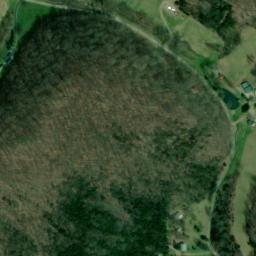 Satellite imagery of Alex Bluff, US