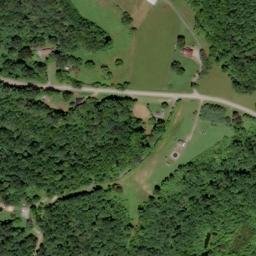 Satellite imagery of Tick Ridge, US