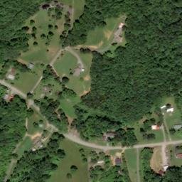 Satellite imagery of Tick Ridge, US