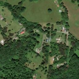 Satellite imagery of Tick Ridge, US