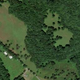 Satellite imagery of Tick Ridge, US