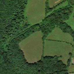 Satellite imagery of Tick Ridge, US