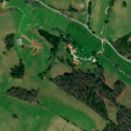 Satellite imagery of Weaver Ridge, US