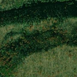 Satellite imagery of Brushy Ridge, US