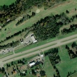 Satellite imagery of Kyle Quarry, US