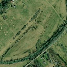 Satellite imagery of Grassy Mountain, US