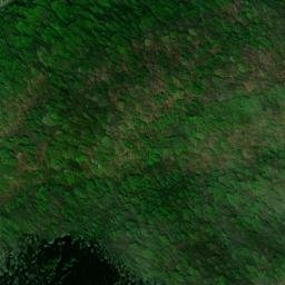 Satellite imagery of Big Ridge, US