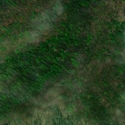Satellite imagery of Big Ridge, US