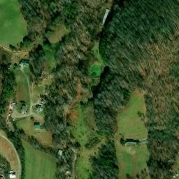 Satellite imagery of Turkeytown Mine, US