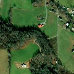 Satellite imagery of Nidifer Prospect, US