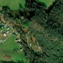 Satellite imagery of Nidifer Prospect, US