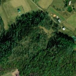 Satellite imagery of Stalcup Prospect, US