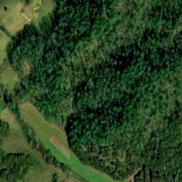 Satellite imagery of Stalcup Prospect, US