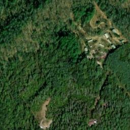 Satellite imagery of Stalcup Prospect, US