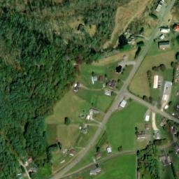 Satellite imagery of Profitt Prospect, US