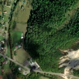 Satellite imagery of Profitt Prospect, US