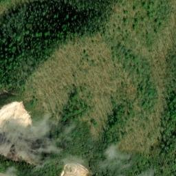 Satellite imagery of Profitt Prospect, US