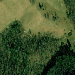 Satellite imagery of Creek Ridge, US