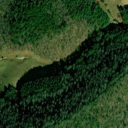 Satellite imagery of Creek Ridge, US