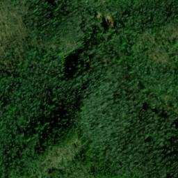 Satellite imagery of James Branch Prospect, US