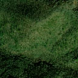 Satellite imagery of James Branch Prospect, US