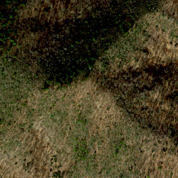 Satellite imagery of Flat Rock Ridge, US