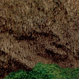 Satellite imagery of Murphy Ridge, US