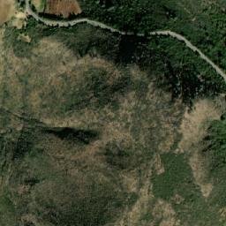 Satellite imagery of Koudia Djakma, DZ